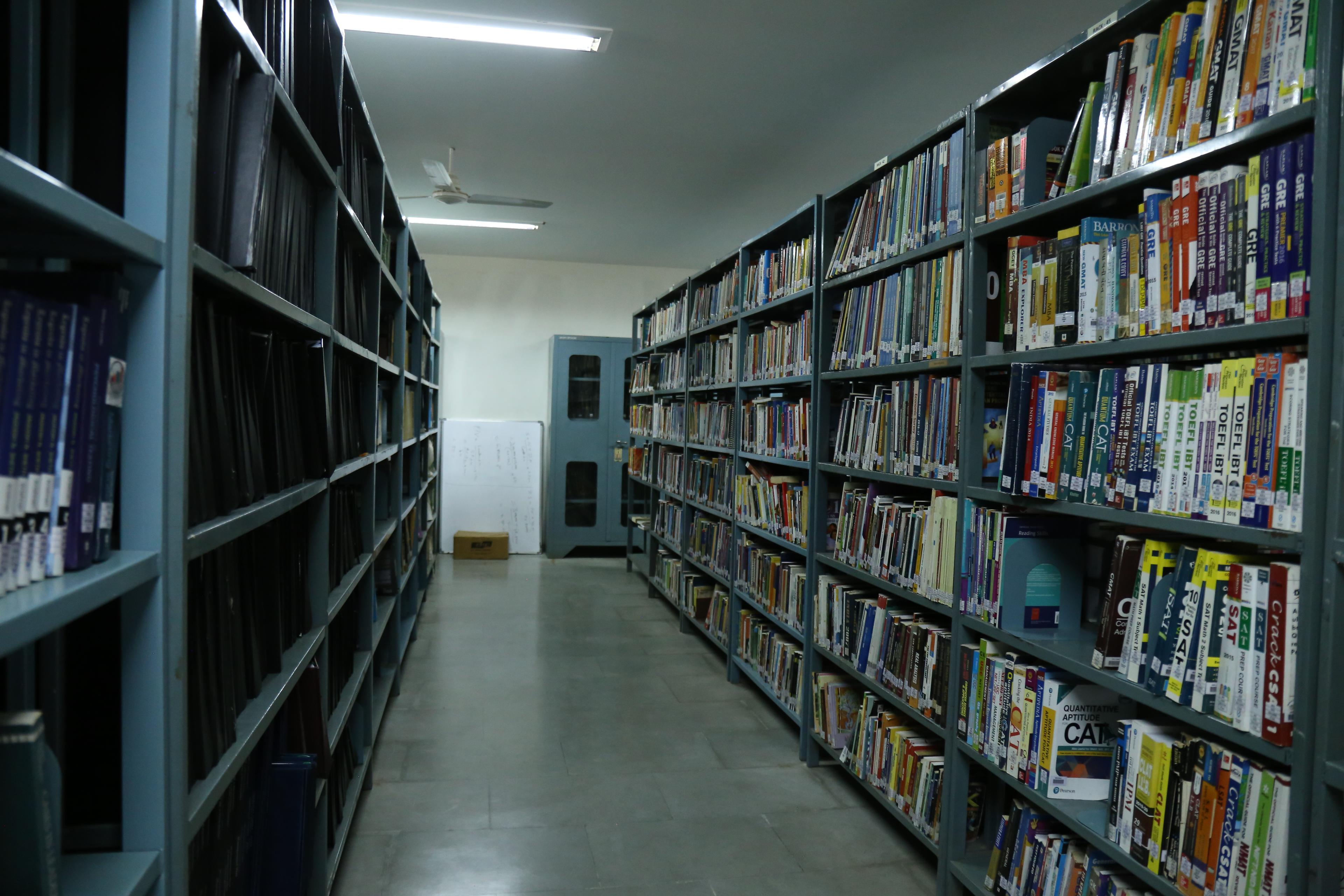 Information Resource Centre