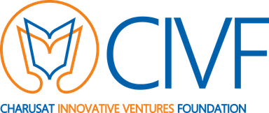 CIVF Logo