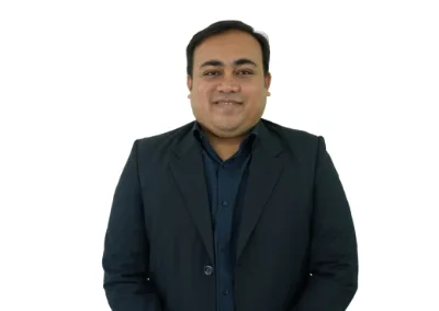 BBA Programs - faculty