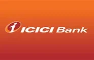 Icici logo image