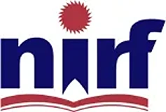 NIRF ranked logo