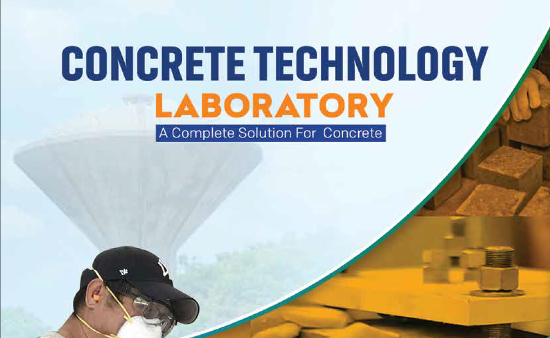 Concrete Technology Laboratory